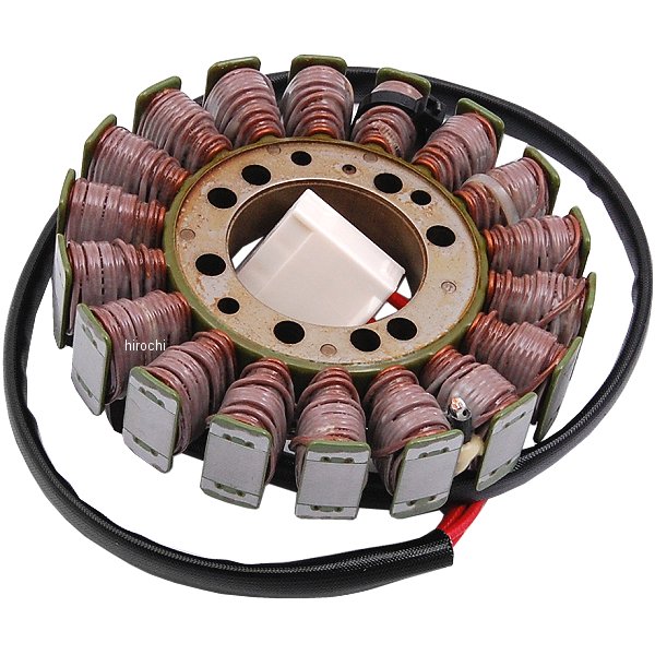 オルタネーターステーター 02年-03年 CBR954RR