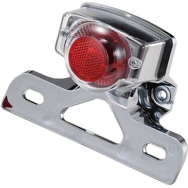 ユーロタイプテールランプキット 93年-16年 モンキー、ゴリラ クローム