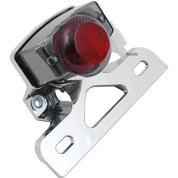 ユーロタイプテールランプキット 93年-16年 モンキー、ゴリラ スモーク/クローム