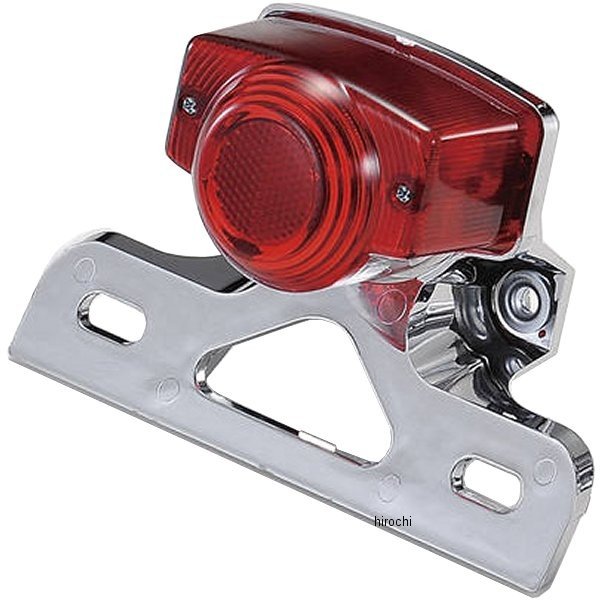 フレームテールランプキット STDタイプ ズーマー