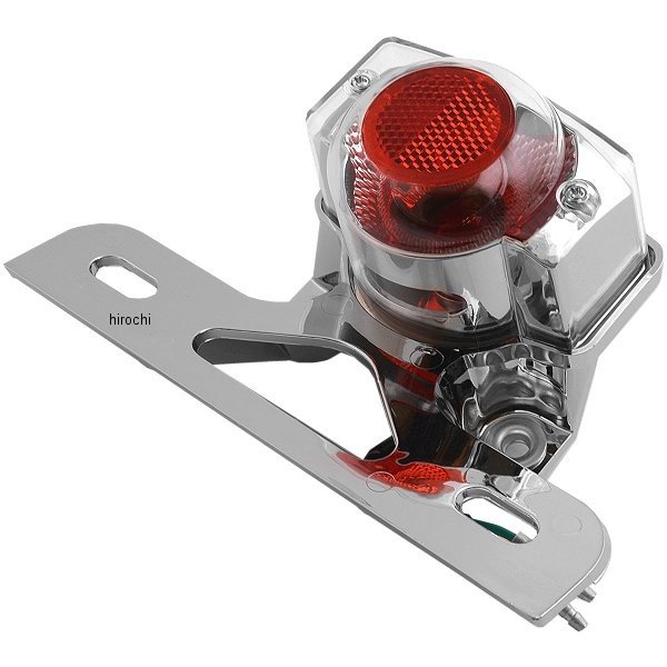 フレームテールランプキット ユーロタイプ ズーマー