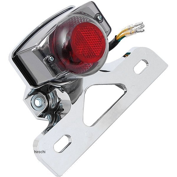 フレームテールランプキット ユーロタイプ ズーマー スモーク