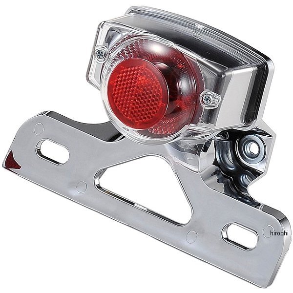 テールランプキット ユーロタイプ 08年以前 エイプ100、エイプ50