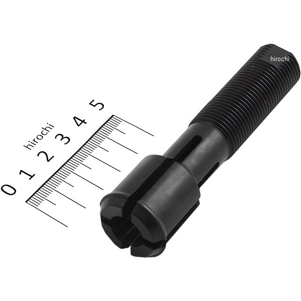 ホイールベアリング リムーバー アダプタ 25mm