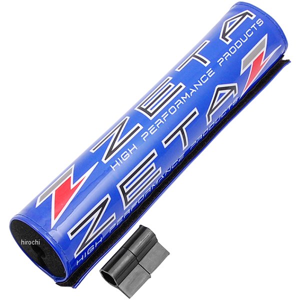 COMP バーパッド 汎用 スタンダード 青