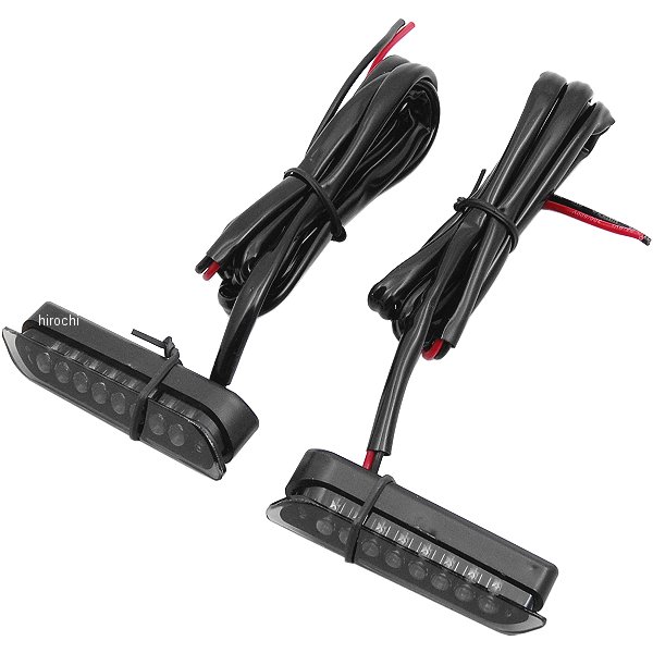 フラッシャー 汎用 プロテクターXC用 スモーク