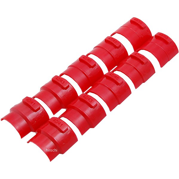 フォークシールドライバー 補修用アダプターセット