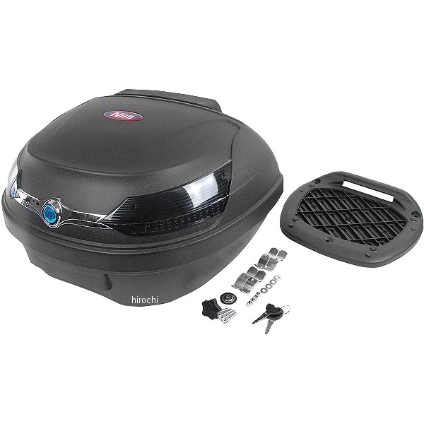 リアボックス 51L 黒