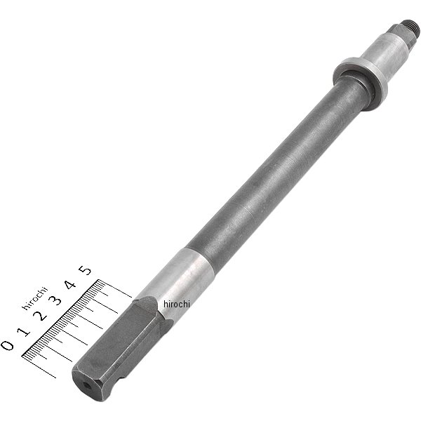 キック スターター シャフト 57年-76年 XL 33094-57