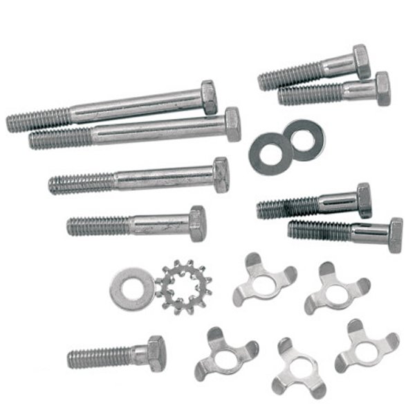 Machine インナープライマリー マウンティング キット 86年-00年 FLT