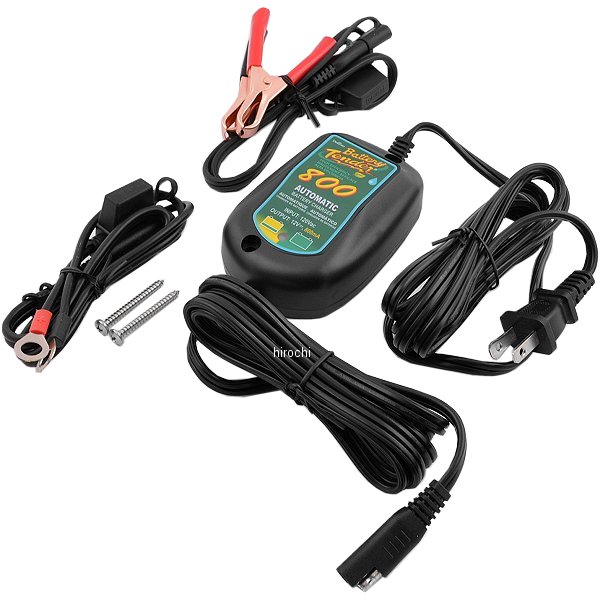 12V 800mA ウォータープール―フバッテリー充電器 