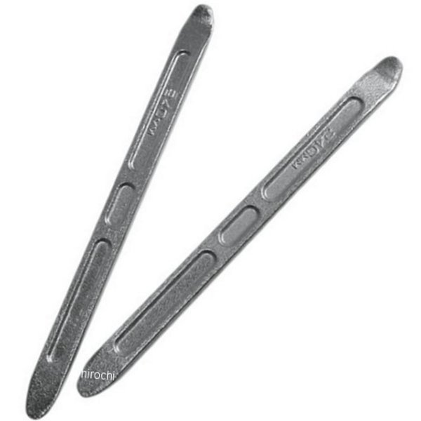 タイヤ レバー 2本セット 9インチ(229mm)