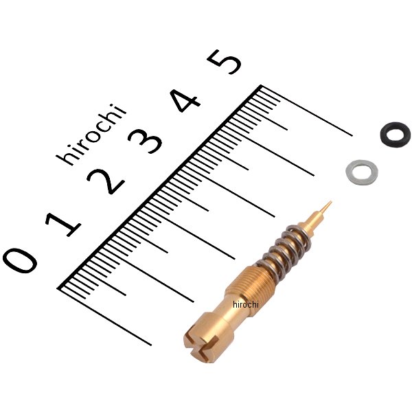 スクリューセット 16016-MZ6-730