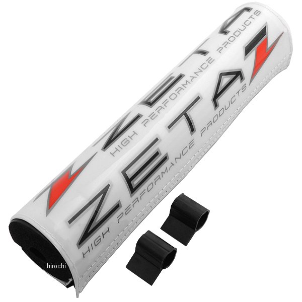 COMP バーパッド 汎用 スタンダード 白