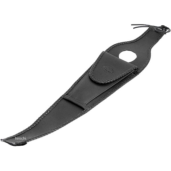 プレーン タンクビブ ポーチ付き 82年-03年 XL 3.3ガロンタンク