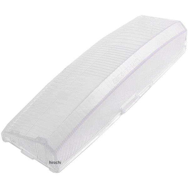 ヘッドライトレンズ セピア50 CA1EA/CA1EB クリア