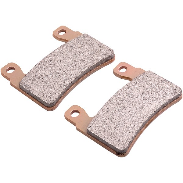 ブレーキパッド 98年以降 CBR900、ZX636 シンタード フロント