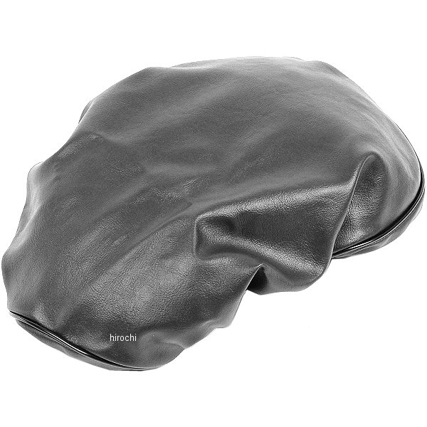 GR80HC10  アルバ グロンドマン シートカバー 被せるタイプ ズーマー 黒