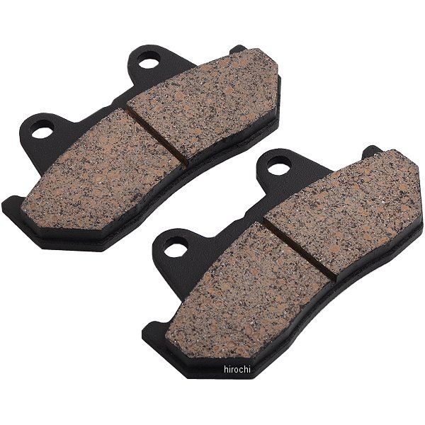 ブレーキパッド フロント 84年-89年 クラブマン GB250 HD123/2