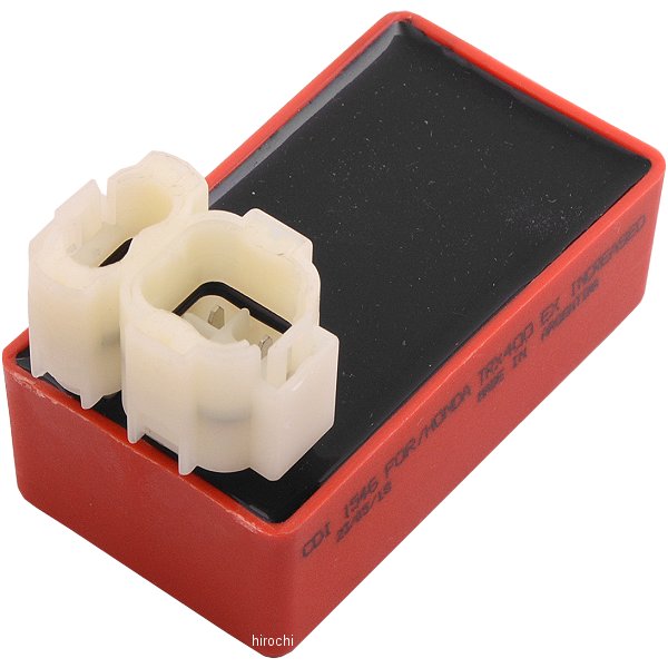 CDI ユニット HOT SHOT シリーズ 99年-00年 ホンダ TRX400EX FourTrax 1個売り