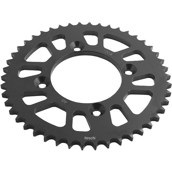 リア スプロケット 46T/428