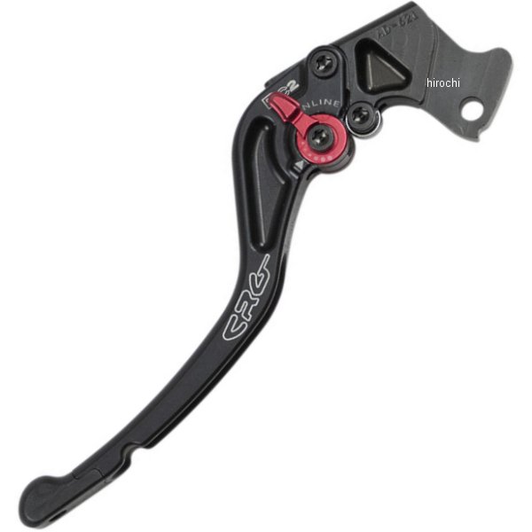 クラッチレバー RC2 スタンダード 15年-16年 KTM RC 390 黒