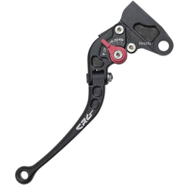 クラッチレバー フォールディング 97年-16年 トライアンフ 黒