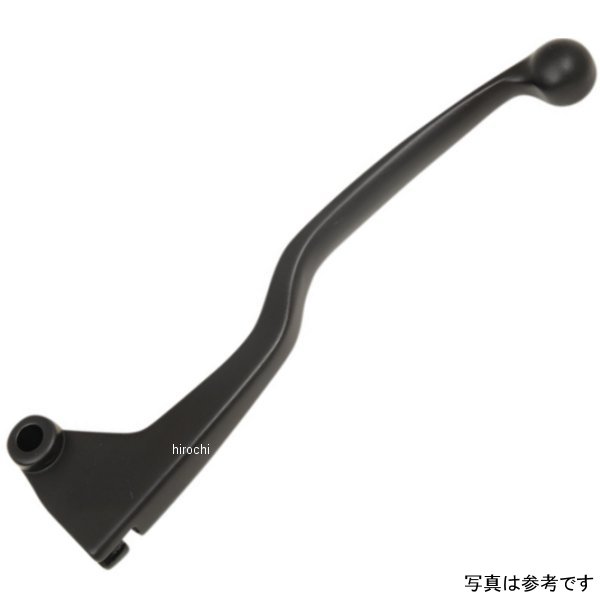 クラッチレバー 08年-12年 EX250 ポリッシュ