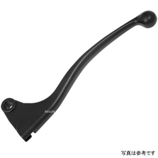 クラッチレバー 03年-17年 ZX-10R、EX1000、ZX-6R ポリッシュ