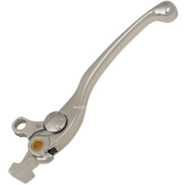 クラッチレバー 09年-17年 XTZ1200Z、V-MAX ポリッシュ