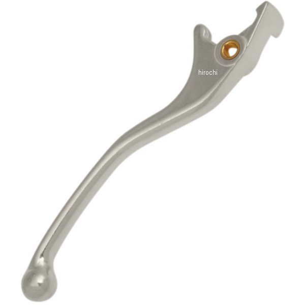 ブレーキレバー 00年-18年 VT1100C2、CBR300R、MSX125 ポリッシュ