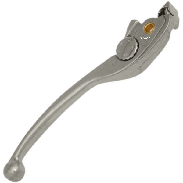 ブレーキレバー 10年-14年 VFR1200F ポリッシュ