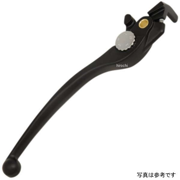 ブレーキレバー 01年-17年 ゴールドウイング GL1800 ポリッシュ