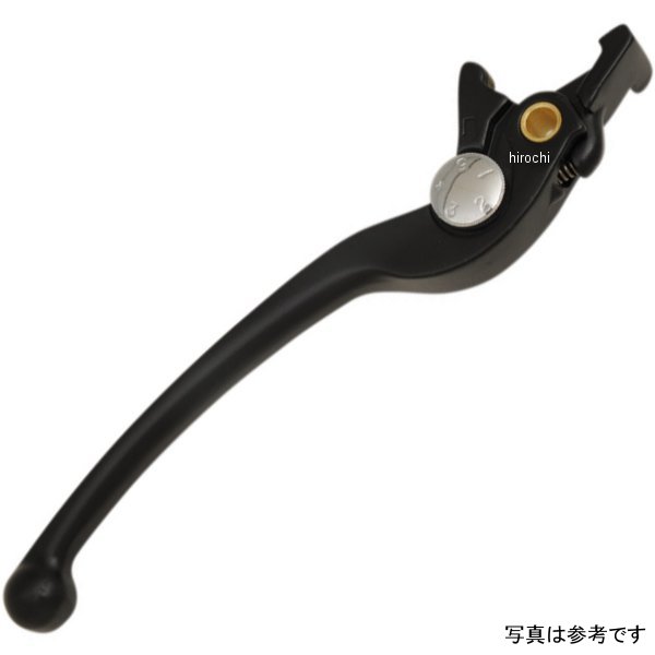 ブレーキレバー 03年-04年 ニンジャ ZX-6R ポリッシュ