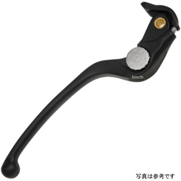 ブレーキレバー 03年-04年 ニンジャ ZX-6R ポリッシュ