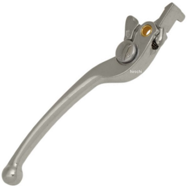 ブレーキレバー 15年-17年 カワサキ ポリッシュ