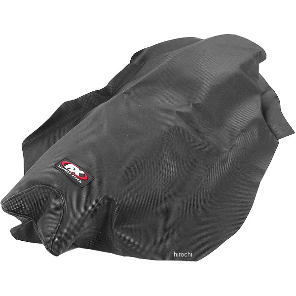 シートカバー 09年-16年 ヤマハ YFZ450R 黒