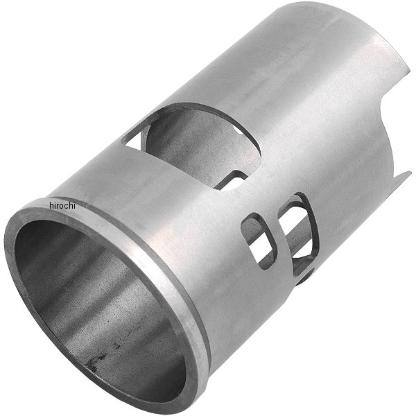 シリンダー スリーブ ACタイプ 69mmボア 97年-05年 KDX220R