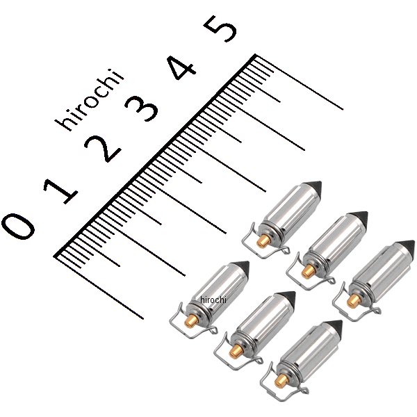 ケイヒン フロート ニードル K1