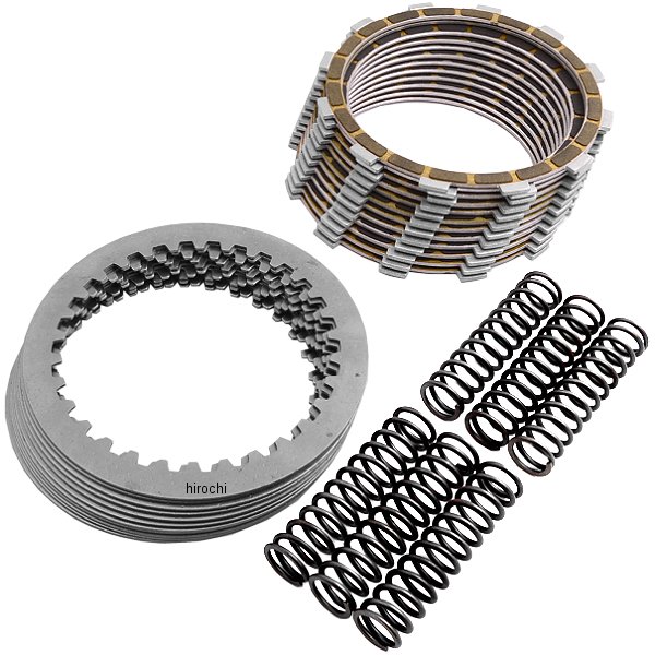 クラッチキット 01年-05年 ニンジャ ZX-12R