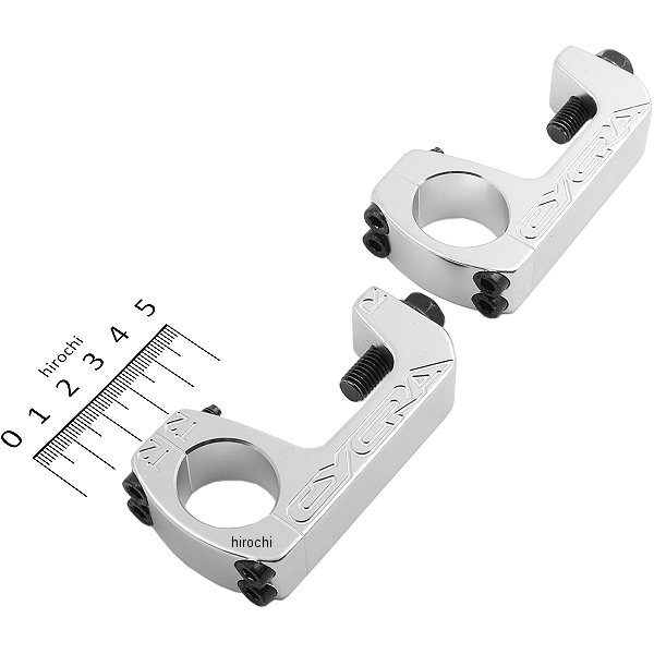 取付金具 Probend ハンドガード用 Uクランプ KTM