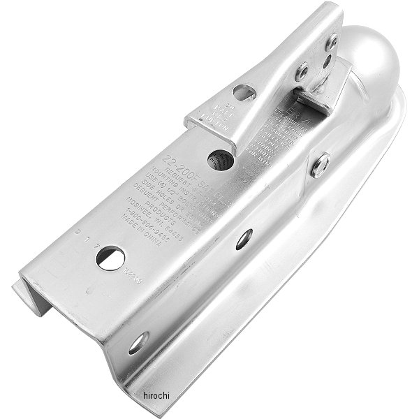 0101  カプラ 2インチx2インチ