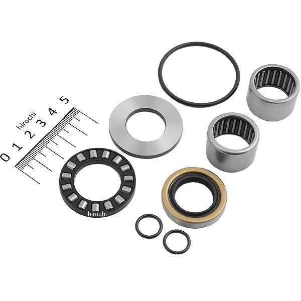 ジェットポンプ 補修キット シードゥー
