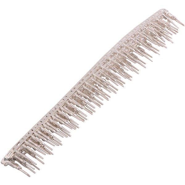 JST ミニ 防水コネクター用ピン オス 100個入り 69201164