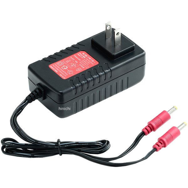 RSP043 e-HEAT 7.2V 専用充電器