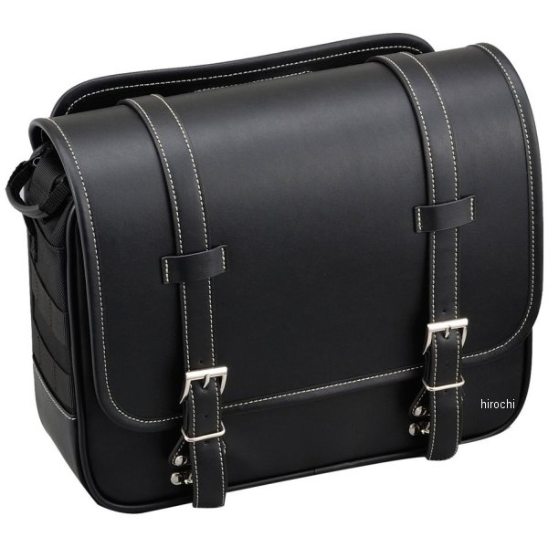 DHS-2 サドルバッグ 12L