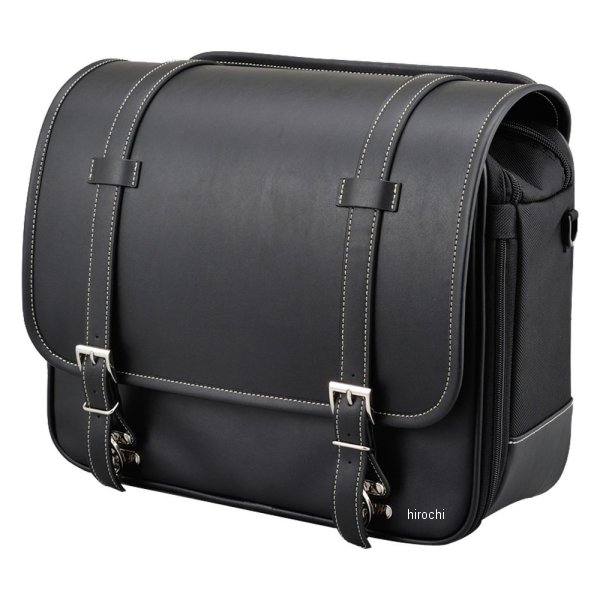 DHS-4 サドルバッグ 18L