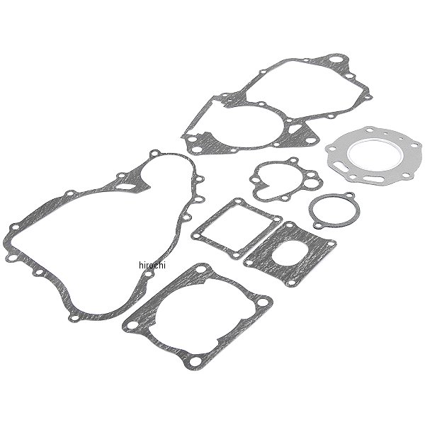 コンプリート ガスケットセット 83年 CR125R