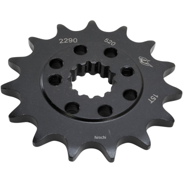 フロント スプロケット 15T/520 15年-16年 KTM RC 390