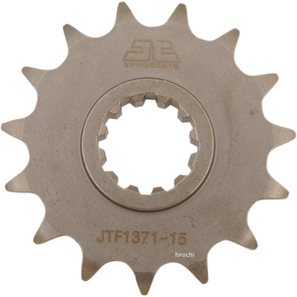 フロント スプロケット 15T/525 97年-06年 CB599F、CBR600F3
